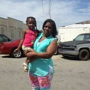 Meet your Posher, Peggy